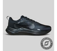 UK 4.5 - Nike Downshifter 12 Women's - Triple Black (DD9294-002)