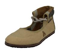 (UK 4.5, Rucksack (Beige)) Ladies Merrell Casual Shoes Samphire