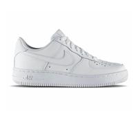 (UK 4.5 / US 5) Nike Air Force 1 LE GS DH2920 111 Trainers White