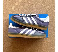 UK 4 - Adidas Gazelle Indoor (W) - Shadow Violet