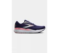 Brooks Womens Ghost 16 Shoes Dk Blue Size