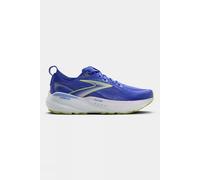 UK 4 Brooks Womens Glycerin GTS 22 Shoes Mid Purple Size