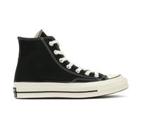 (UK 4) Converse Chuck 70 Black Hi Trainers