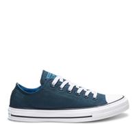 (UK 4-EU 35.5-US 6) Converse CTAS OX 162452C Blue Womens UK 3-8