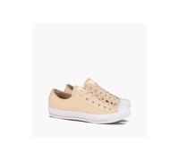 (UK 4-EU 35.5-US 6) Converse CTAS OX 564421C Particle Beige Women's UK 3-8