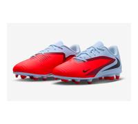 Nike Phantom 6 Low Club MG Jnr Football Boots UK4