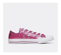 (UK 4-EU 37-US 4.5) Converse CTAS OX 662344C Violet Girls/Womens UK 10-5.5