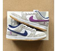 UK 4 - Nike SB Dunk Low - Rayssa Leal