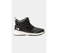 UK 4 The North Face Womens Thermoball Progressive II Waterproof Zip-up Winter Boots Black Size