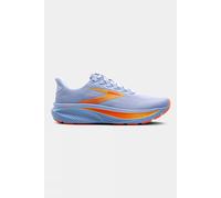 UK 5.5 Brooks Womens Ghost 17 Shoes Bright Blue Size