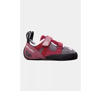 UK 5.5 Evolv Womens Elektra Climbing Shoes Mid Grey Size