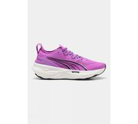 PUMA Women's ForeverRun NITRO 2 Running Shoes - Pure Magenta/Black - UK 5.5 - Pink