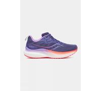 UK 5.5 Saucony Womens Tempus 2 Shoes Violet Size