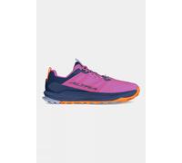 Altra - Women's Lone Peak 9+ - Trail running shoes size 7, multi