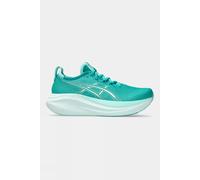 UK 5 Asics Womens Gel-Nimbus 27 Shoes Bright Blue Size