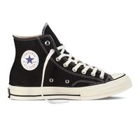 (UK 5 (EU 37.5), Black) Converse Chuck Taylor Unisex All Star Hi Trainers Black