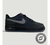 UK 5 - Nike Air Force 1 (GS) - Black/Grey (IM6027-010)