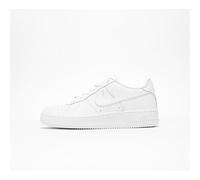 Nike White Air Force 1 Youth Trainers UK 5 (EU 38)