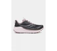 Saucony Xodus Ultra 3 Trail Running Shoes Black EU 38 Women