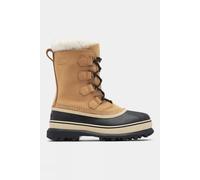 UK 5 Sorel Womens Caribou Boot Lt Brown Size