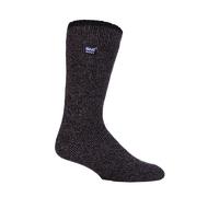 Heat Holders Heat Holder Men's Original Socks in Black, Size 6-11, Acrylic | Charlies