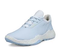 (UK 6.5-7, Air) Ecco Womens BIOM H5 Lace Spikeless Waterproof Leather Modern Golf Shoes