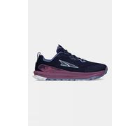 UK 6.5 Altra Womens Lone Peak 9+ Shoes Dk Blue Size