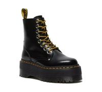 Dr. Martens , Black Boots ,Black female, Sizes: 7 UK, 8 UK