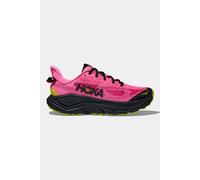 UK 6.5 Hoka Womens Challenger 8 Shoes Mid Pink Size