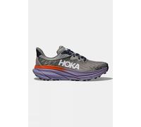 UK 6.5 Hoka Womens Challenger ATR 7 Shoes Mid Grey Size