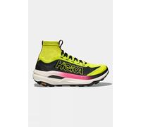 HOKA ONE ONE Tecton X 3 W - Women - Yellow - size 6.5- model 2025 6.5