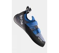 UK 6.5 Red Chili Mens Ventic Air Climbing Shoes Blue Size