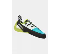 UK 6 Boreal Womens Joker Lace Climbing Shoes Bright Blue Size
