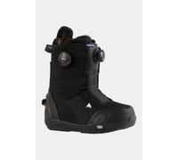 UK 6 Burton Womens Ritual Step On Snowboard Boots Black Size