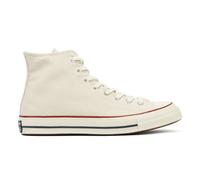 (UK 6) Converse Chuck 70 Parchment Beige Hi Trainers