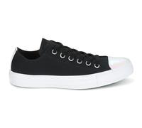 (UK 6-EU 39) Converse CTAS OX Black/Black/White Women's 558007C UK 3-8