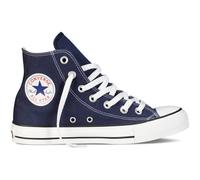 Chuck Taylor All Star High - female - Converse - Sneakers - Blue - 6 UK - Shoes 6 UK