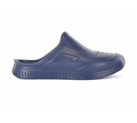 (UK 6 / EU 40 / US 7) Hugo Boss 50474973 Titanium-R Slid_rb Sandals Blue