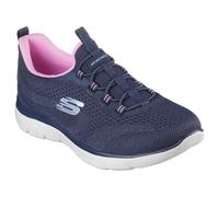 Skechers Women's Summits New Nature Womens Trainers - Navy - Size: 6