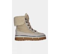 UK 6 Pajar Womens Henta Snow Boots Beige Size