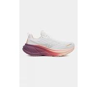 Saucony Hurricane 25 Running Shoes White EU 39 Woman