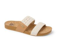 Reef Cushion Vista Sandals Brown EU 38 1/2 Woman