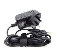 UK 6 Volt AC-DC Adapter Power Supply Charger for Sony ICF-7600DS Shortwave Radio