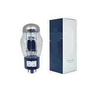 UK-6SN7 UK6SN7 tube replaces CV181 6SN7 6N8P 6H8C WE6SN7 HIFI audio tube amplifier DIY(1 pcs)