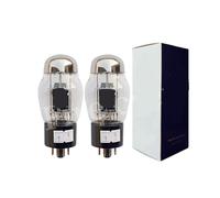 UK-6SN7 UK6SN7 vacuum tube replaces CV181 6SN7 6N8P 6H8C for HIFI audio tube amplifier kit DIY(2pcs Matched Pair)