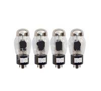 UK-6SN7 UK6SN7 vacuum tube replaces CV181 6SN7 6N8P 6H8C for HIFI audio tube amplifier kit DIY(4pcs Matched Quad)