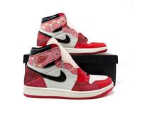 UK 7.5 | Air Jordan 1 Retro High OG | Spider-Man Across the Spider-Verse
