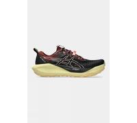 UK 7.5 Asics Womens Gel-Trabuco 13 Shoes Black Size