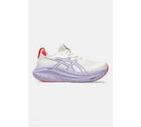 Asics Gel-nimbus 27 Tokyo Running Shoes Beige EU 41 1/2 Women