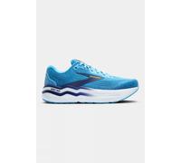 Brooks Mens Ghost Max 2 Shoes Bright Blue Size